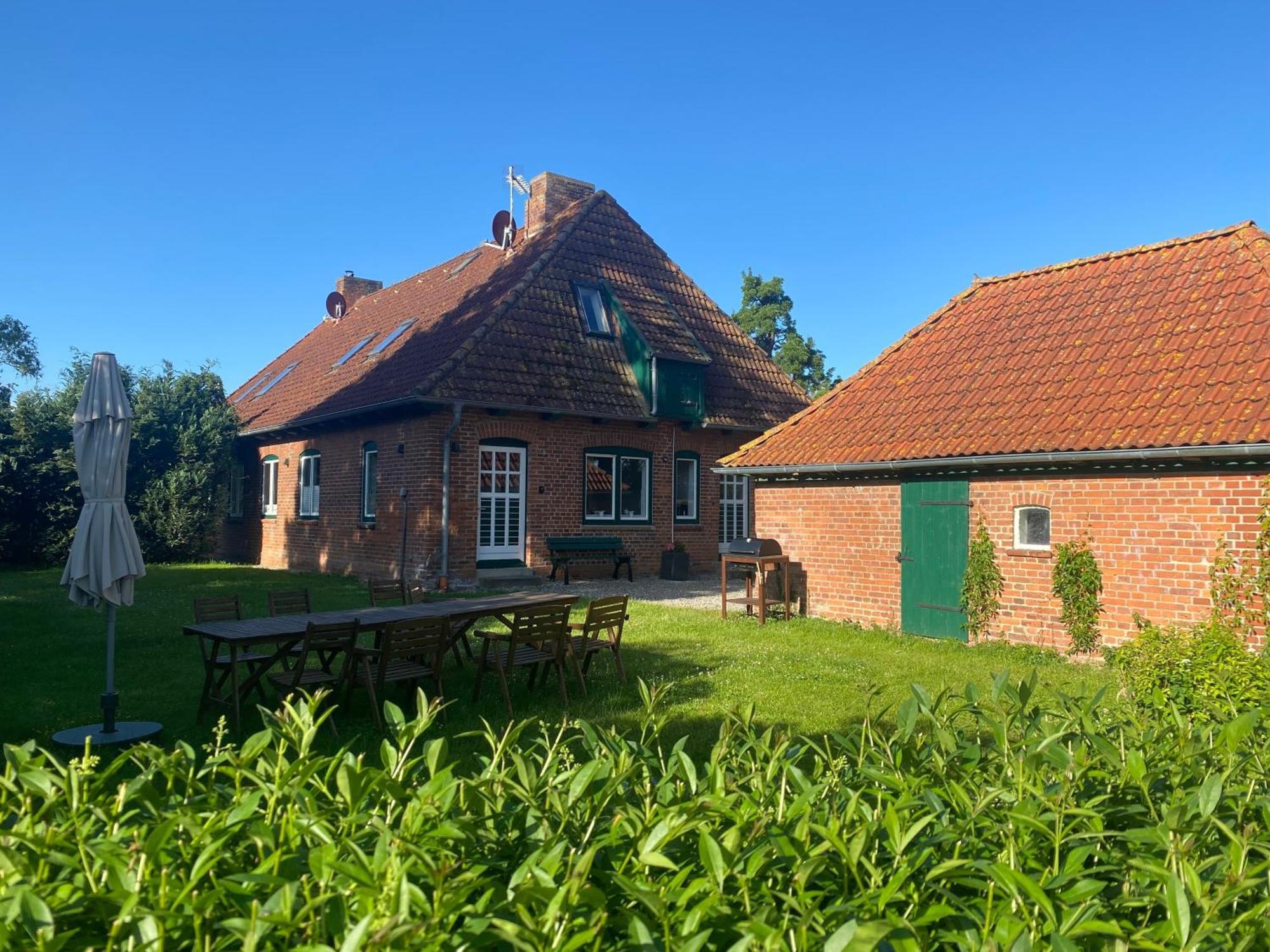 Gut Koselau Landhaus II Екстер'єр фото