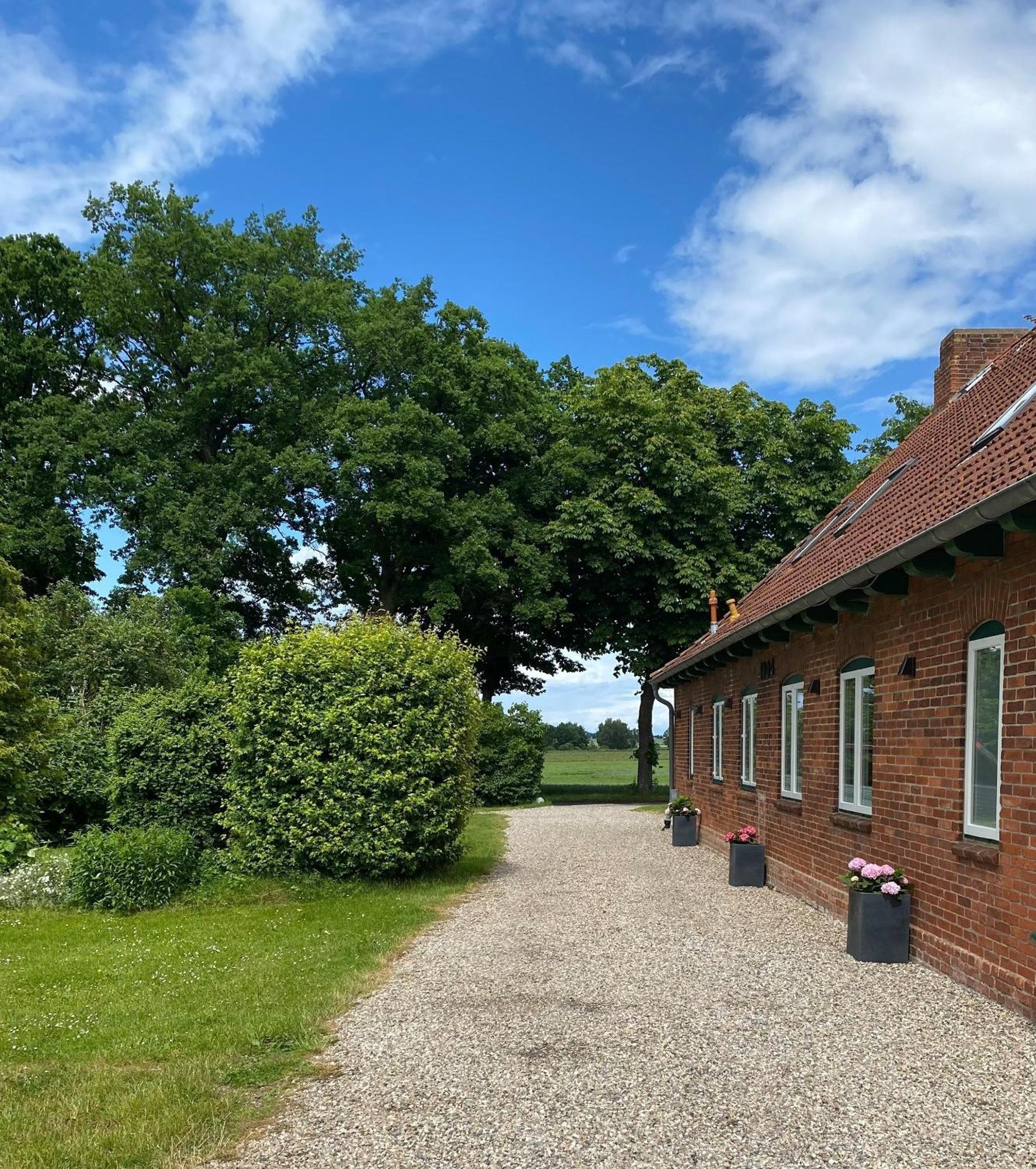 Gut Koselau Landhaus II Екстер'єр фото