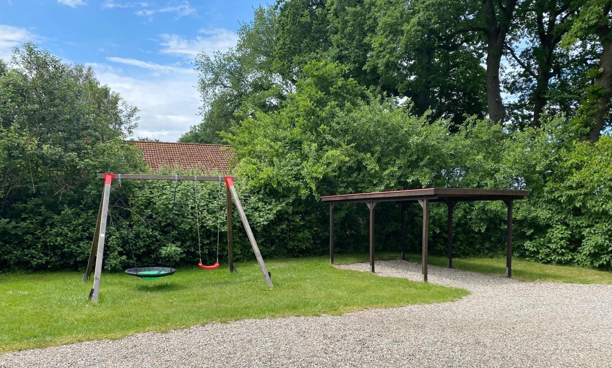 Gut Koselau Landhaus II Екстер'єр фото